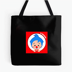 Plim Plim Merch Plim Plim Bags