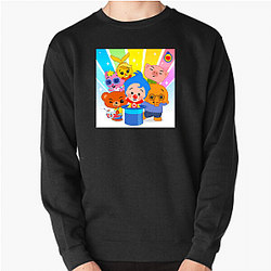 Plim Plim Signature Plim Plim Sweatshirts