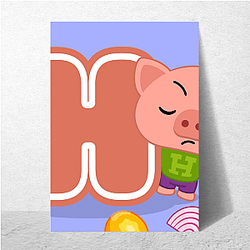 Plim Plim Merchandise For Fans Plim Plim Posters