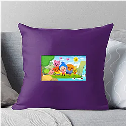Plim Plim Limited Collection Plim Plim Pillows Cover