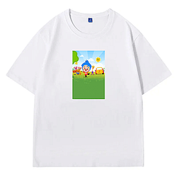 Plim Plim Merch Collection Plim Plim T-Shirts