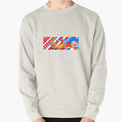 Plim Plim Special Collection Plim Plim Sweatshirts