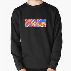 Plim Plim Special Collection Plim Plim Sweatshirts