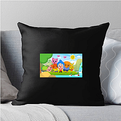 Plim Plim Limited Collection Plim Plim Pillows Cover