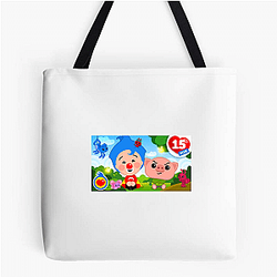 Plim Plim Collection for fans Plim Plim Bags