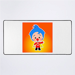 Plim Plim Fan Art Plim Plim Mouse Pads