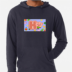 Plim Plim Merchandise For Fans Plim Plim Hoodies