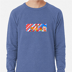 Plim Plim Special Collection Plim Plim Sweatshirts