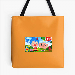 Plim Plim Collection for fans Plim Plim Bags