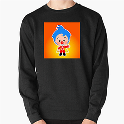 Plim Plim Fan Art Plim Plim Sweatshirts