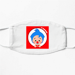 Plim Plim Merch Plim Plim Face Masks
