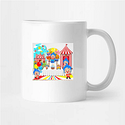 Plim Plim Merchandise Plim Plim Mugs
