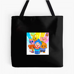 Plim Plim Signature Plim Plim Bags