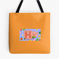 Plim Plim Merchandise For Fans Plim Plim Bags