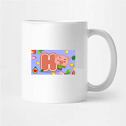 Plim Plim Merchandise For Fans Plim Plim Mugs