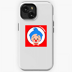Plim Plim Merch Plim Plim iPhone Cases