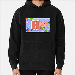 Plim Plim Merchandise For Fans Plim Plim Hoodies