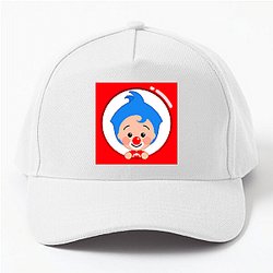 Plim Plim Merch Plim Plim Hats & Caps
