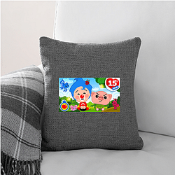 Plim Plim Collection for fans Plim Plim Pillows Cover