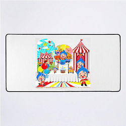 Plim Plim Merchandise Plim Plim Mouse Pads