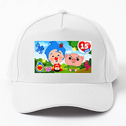 Plim Plim Collection for fans Plim Plim Hats & Caps