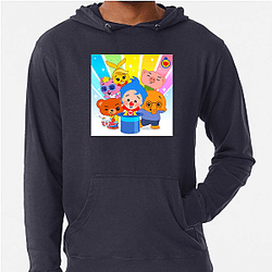 Plim Plim Signature Plim Plim Hoodies