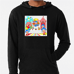 Plim Plim Merchandise Plim Plim Hoodies