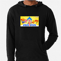 Plim Plim Merch For Fans Plim Plim Hoodies