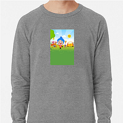 Plim Plim Merch Collection Plim Plim Sweatshirts