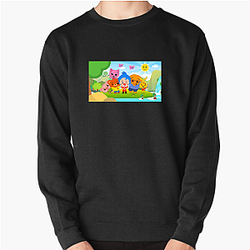 Plim Plim Limited Collection Plim Plim Sweatshirts