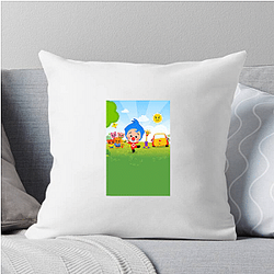 Plim Plim Merch Collection Plim Plim Pillows Cover
