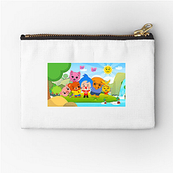 Plim Plim Limited Collection Plim Plim Zipper Pouches