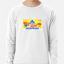 Plim Plim Merch For Fans Plim Plim Sweatshirts
