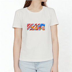 Plim Plim Special Collection Plim Plim T-Shirts