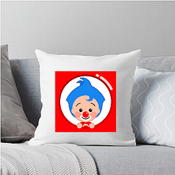 Plim Plim Merch Plim Plim Pillows Cover