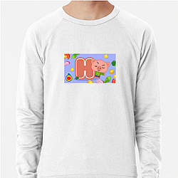 Plim Plim Merchandise For Fans Plim Plim Sweatshirts