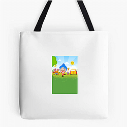 Plim Plim Merch Collection Plim Plim Bags