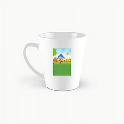 Plim Plim Merch Collection Plim Plim Mugs
