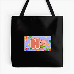 Plim Plim Merchandise For Fans Plim Plim Bags