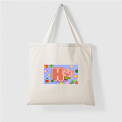Plim Plim Merchandise For Fans Plim Plim Bags
