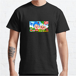 Plim Plim Collection for fans Plim Plim T-Shirts
