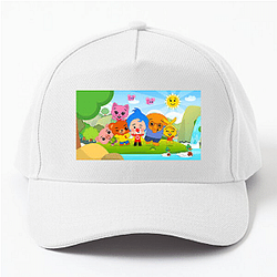 Plim Plim Limited Collection Plim Plim Hats & Caps