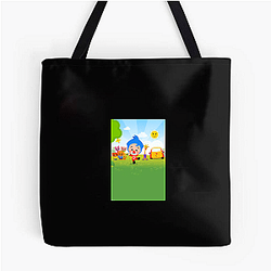Plim Plim Merch Collection Plim Plim Bags
