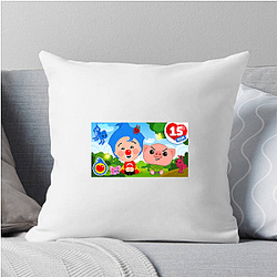 Plim Plim Collection for fans Plim Plim Pillows Cover