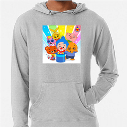 Plim Plim Signature Plim Plim Hoodies