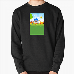 Plim Plim Merch Collection Plim Plim Sweatshirts
