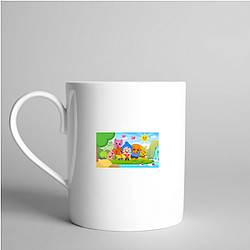 Plim Plim Limited Collection Plim Plim Mugs