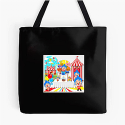 Plim Plim Merchandise Plim Plim Bags