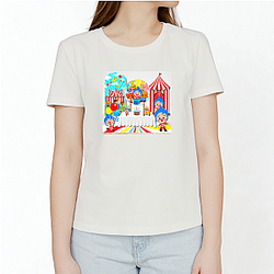 Plim Plim Merchandise Plim Plim T-Shirts