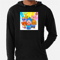 Plim Plim Signature Plim Plim Hoodies